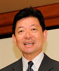 理事長